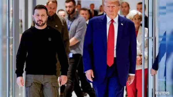 US-Ukraine Arms Deal: امریکہ نے یوکرین کے لیے 2.68 ارب ڈالر کے Air Defence Equipment کی ممکنہ فروخت منظور کردی