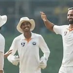 Ranji Trophy 2026: جموں و کشمیر کرکٹ  ٹیم پہلی بار فائنل میں، بنگال کو 6 وکٹوں سے شکست
