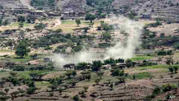 Houthi Attacks on Saudi Arabia & Yemen War: حوثیوں کا سعودی عرب پر 24 گھنٹوں میں 26 فضائی حملوں کا الزام، ایک ہفتے میں 300 حملوں کا دعویٰ