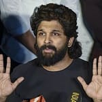 اللو ارجن بھگدڑ معاملے میں ویڈیو کانفرنس کے ذریعے ہوئیں پیش 