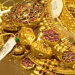 دارالحکومت میں سونے کی قیمت میں 500 روپے کی کمی،  10 گرام سونے قیمت 87،700 تک جا پہنچی