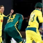 Australia Beat South Africa: جنوبی افریقہ کو ملی قراری شکست،  1991 سے اب تک کا بڑا ریکارڈ