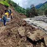 Monsoon Rain in Himachal Pradesh: ہماچل پردیش میں 20 جون سے اب تک 303 لوگوں کی گئی جانیں