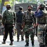 Udhampur Encounter:اُدھم پور میں انکاؤنٹر، دو عسکریت پسند ہلاک