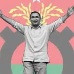 Tarique Rahman 17 سالہ جلاوطنی کے بعد بنگلادیشی وزارتِ عظمیٰ کے قریب