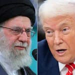 Iran Nuclear Programme Negotiations: ایران کہتا ہے پابندیاں بھی بات چیت کا حصہ ہوں، امریکی قدم کا انتظار