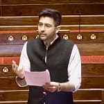 راگھو چڈھا کی جگہ اشوک متل نے سنبھالی، دباؤ یا عام آدمی پارٹی کا سیاسی داؤ پیچ