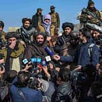 پاکستانی فضائی حملوں میں افغانستان میں 13 افراد ہلاک، جن میں 11 بچے شامل: طالبان حکومت