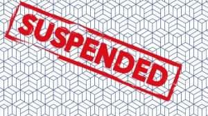 ڈیوٹی میں غفلت برتنے پر ڈوڈه میں اسسٹنٹ ایگزیکٹیو انجینئر معطل