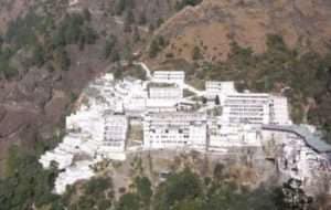 کٹرا روپ وے پروجیکٹ کے خلاف احتجاج مسلسل پانچویں دن بھی جاری