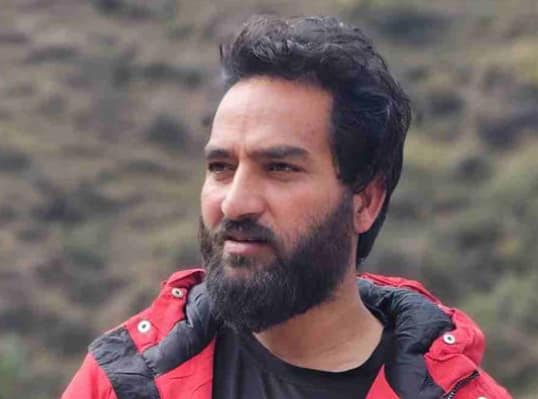 Mehraj Malik Arrested:ایم ایل اے محراج ملک کو PSA کے تہد لیا گیا حراست میں، کٹھوعہ جیل منتقل