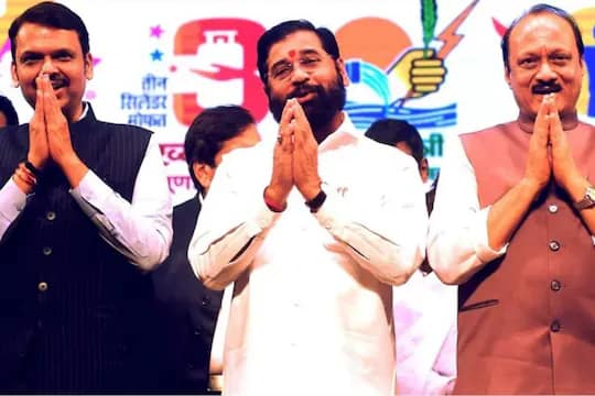 مہاراشٹر کی مہایوتی حکومت نے بالآخر ہفتہ کو محکموں کی تقسیم کا اعلان کر دیا۔ وزیر اعلی دیویندر