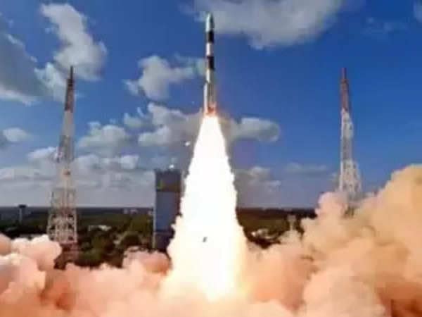 اسرو نے گگنیان مشن کے لیے اہم سنگ میل کو کیا عبور