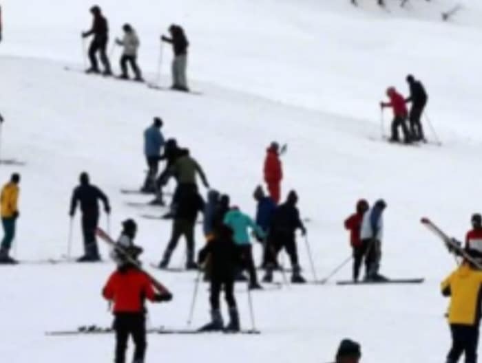 کھیلو انڈیا ونٹر گیمز کا پانچواں ایڈیشن, آغاز فروری 22 سے ہوگا گلمرگ میں