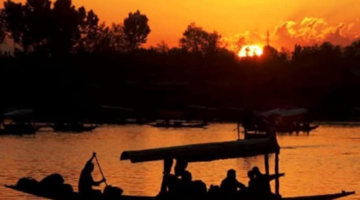 سنہ 1901 کے بعد سے ہندوستان میں سال 2024 رہا گرم ترین سال