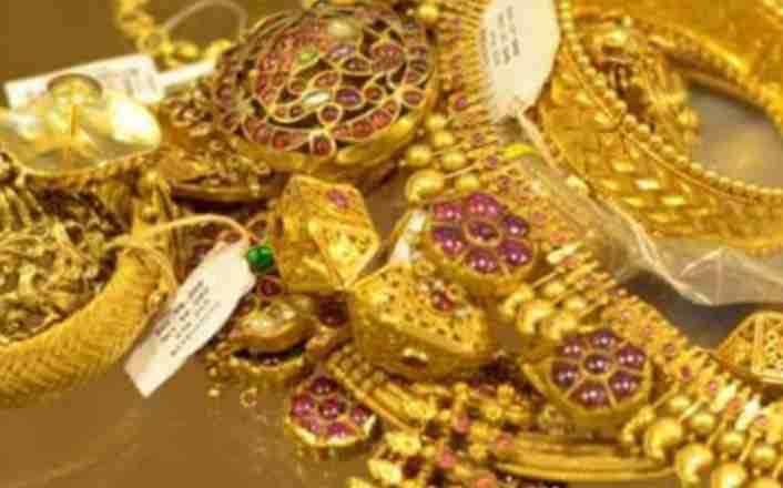 دارالحکومت میں سونے کی قیمت میں 500 روپے کی کمی، 10 گرام سونے قیمت 87،700 تک جا پہنچی