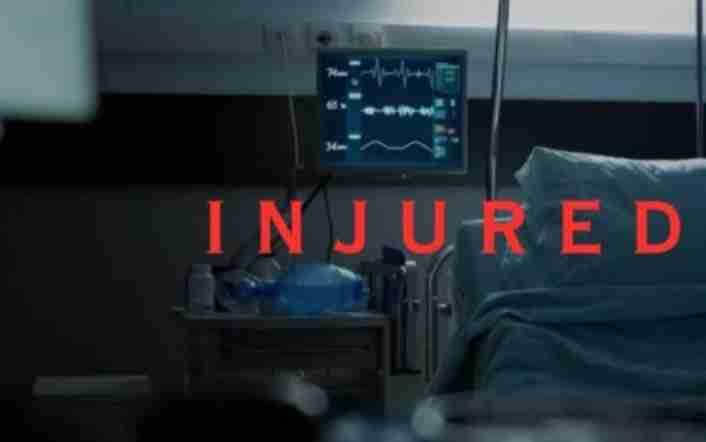 کشمیر میں اسکول وین اور کار کے درمیان تصادم، متعدد زخمی