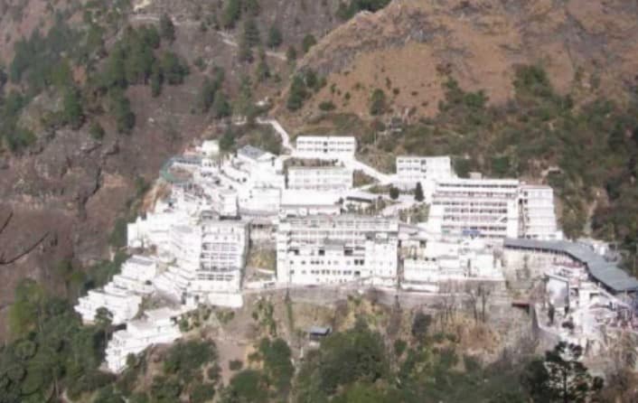 کٹره روپ وے منصوبے کے خلاف احتجاج دوسرے دن میں داخل