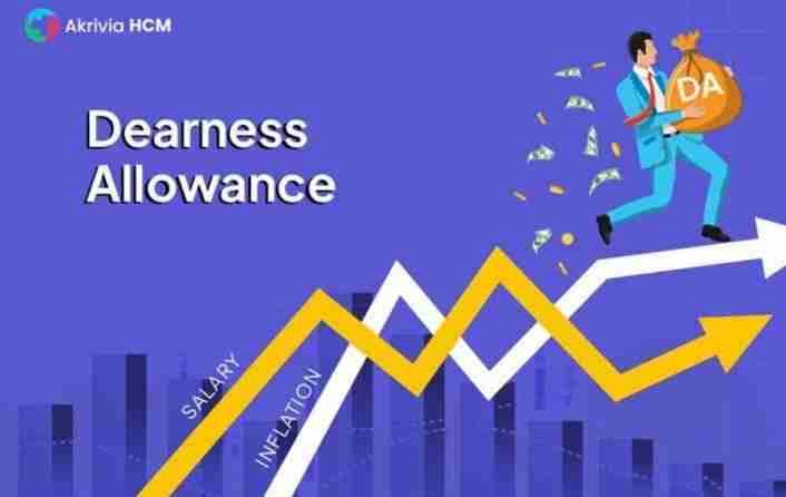 جموں کشمیر حکومت نے ملازمین کے لیے ریوائزڈ DA کو دی منظوری