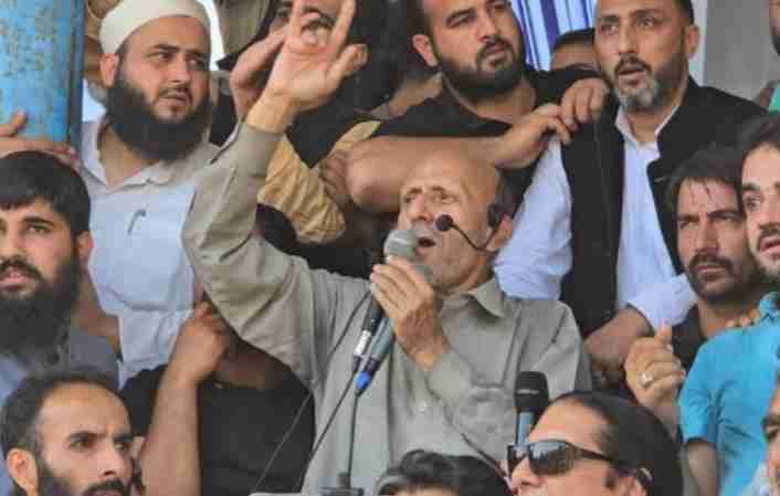 دہلی کی عدالت نے انجینئر رشید کی ضمانت کی عرضی کو کیا خارج