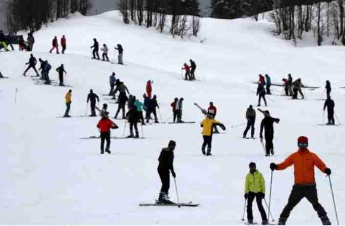 کھیلوں کے فروغ کے لیے بجٹ میں 351.98 کروڑ سے زائد رقم مختص