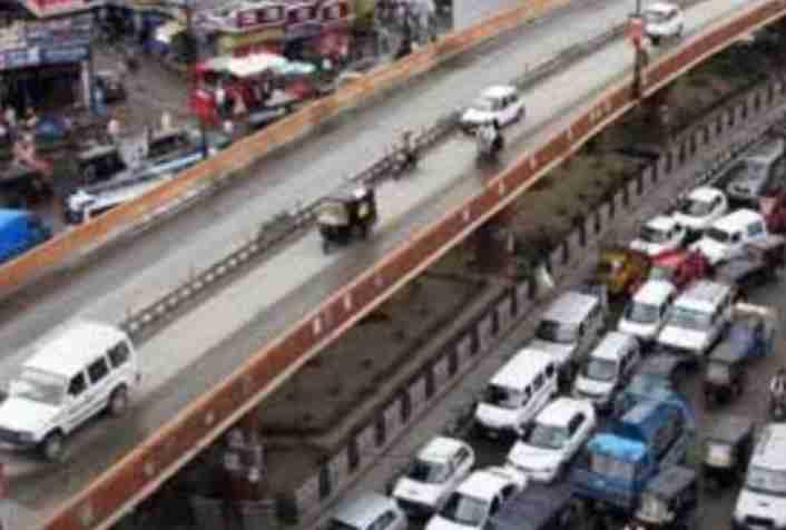 جموں کشمیر روڈ سیفٹی پالیسی 2025