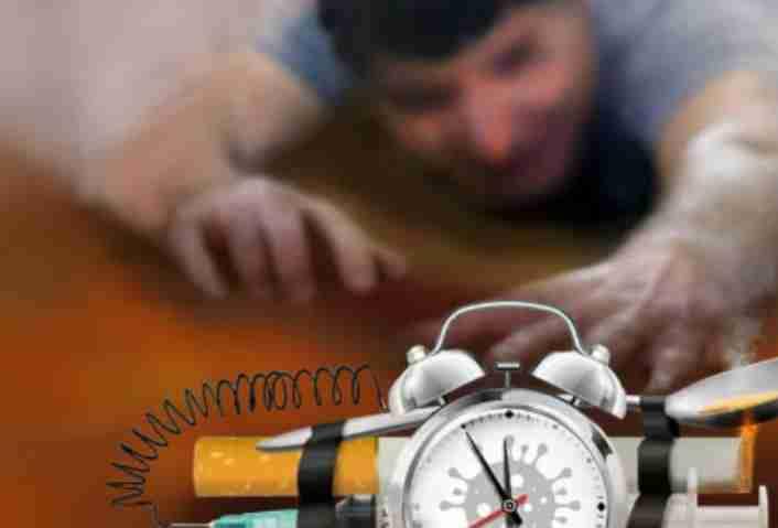 جموں و کشمیر میں پچھلے تین سالوں میں منشیات کے استعمال کے واقعات میں کوئی اضافہ نہیں ہوا: وزیرِ صحت کا بیان