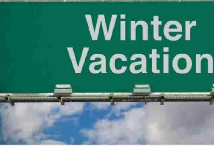 کشمیر اور جموں کے سرمائی تعلیمی اداروں میں موسم سرما کی تعطیلات میں 6 مارچ تک توسیع