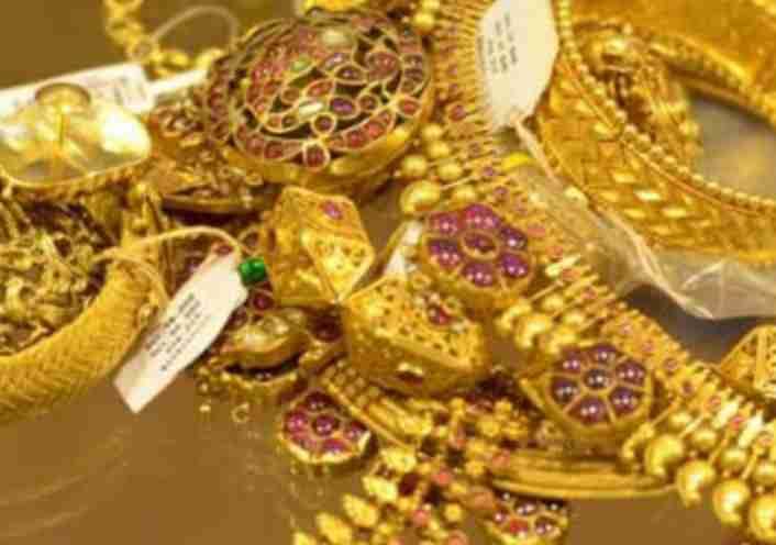 سونا تاریخی بلندی پر پہنچ گیا، پہلی بار دارالحکومت میں 83000 روپے فی 10 گرام سے تجاوز