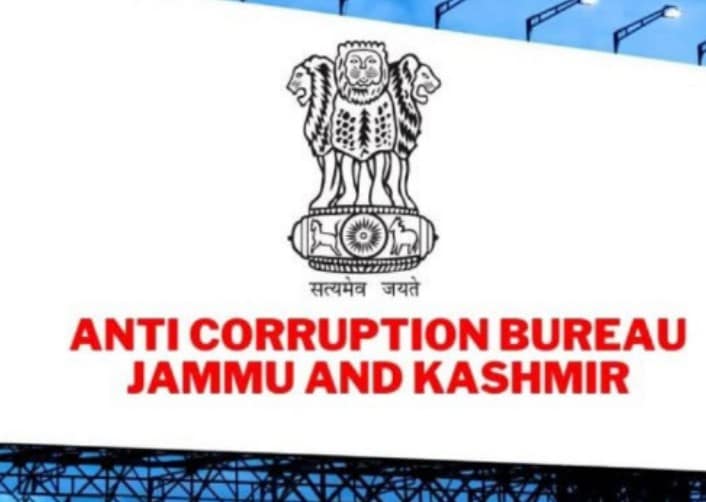جموں کشمیر اے سی بی نے فائر مین کی بھرتی کے عمل میں مبینہ بے ضابطگیوں کے بعد ایف آئی آر درج کی
