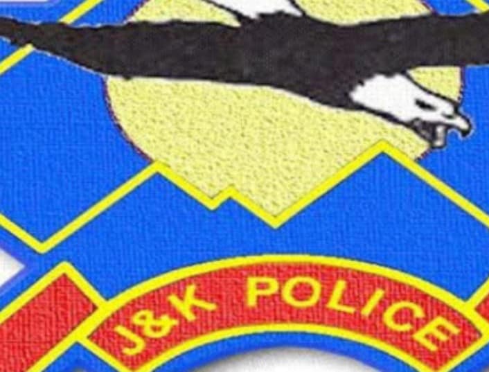 بانڈی پورہ پولیس نے 8.5 لاکھ روپے مالیت کا چوری کیا ہوا مال برآمد