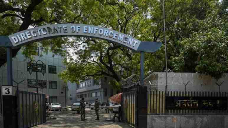 جانچ ایجنسی نے کرناٹک کے والمیکی کیس میں کانگریس بیلاری کے ایم پی اور 3 ایم ایل اے پر چھاپہ مارا