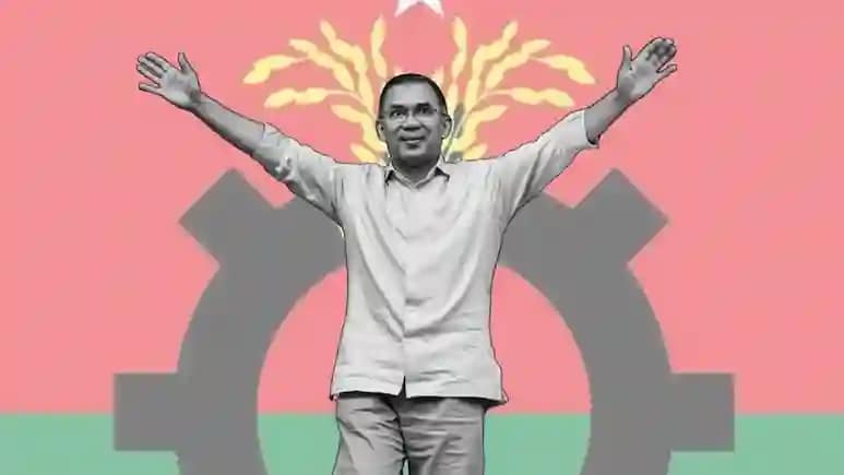 Tarique Rahman 17 سالہ جلاوطنی کے بعد بنگلادیشی وزارتِ عظمیٰ کے قریب