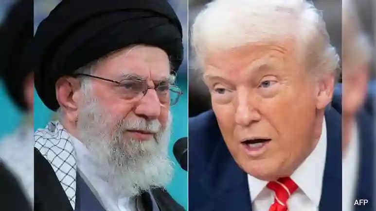 Iran Nuclear Programme Negotiations: ایران کہتا ہے پابندیاں بھی بات چیت کا حصہ ہوں، امریکی قدم کا انتظار