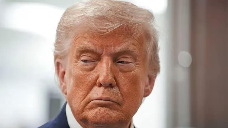 خلیجی ممالک خطے کو جنگ سے بچائیں: اقوامِ متحدہ کے جوہری نگران ادارے کے سابق سربراہ Mohamed ElBaradei کی ٹرمپ پر کڑی تنقید