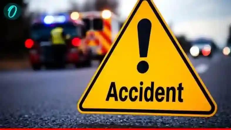 Doda Accident:ضلع ڈوڈہ میں پیش آیا سڑک حادثہ، 4 فوجی جوان ہلاک، 9 زخمی