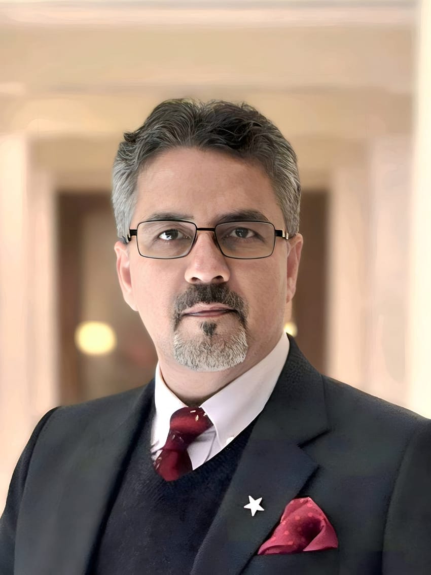 ہیرو ریئلٹی نے کرن کمار کو چیف مارکیٹنگ آفیسر کیا مقرر