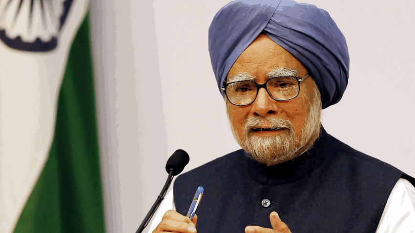 سابق بھارتی وزیر اعظم منموہن سنگھ 92 برس کی عمر میں انتقال کر گئے