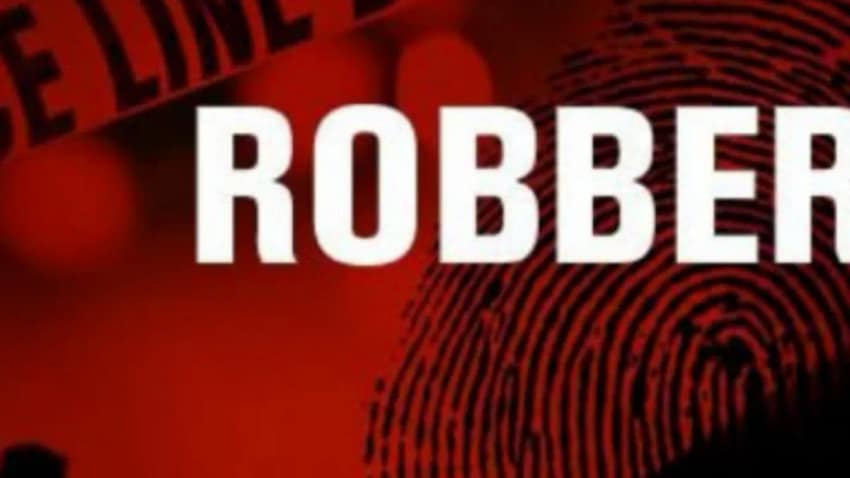 J-K Ganderbal Masjid | نہ رب یاد، نہ رب کا کوئی خوف: چوروں نے گاندربل مسجد سے ٹرانسفارمر، پردے چرا لیے