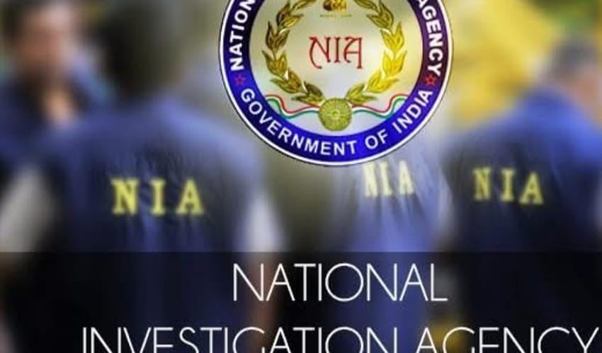 جموں کشمیر میں کئی مقامات پر این آئی اے کے چھاپے