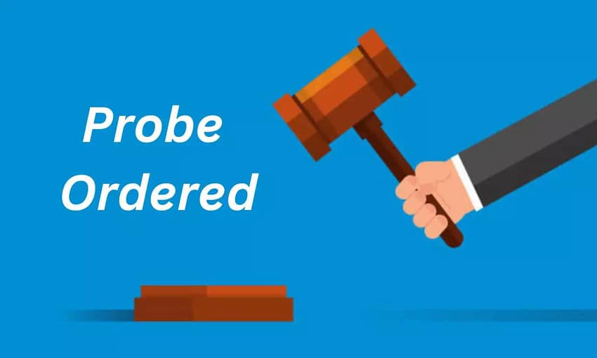 راجوری میں حکومت کی طرف سے فراہم کردہ ادویات کھائی سے برآمد، تحقیقات شروع