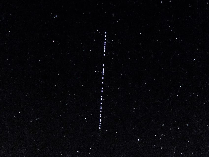 سٹار لنک متوقع ہندوستانی لانچ سے پہلے سیٹلائٹ انٹرنیٹ خدمات کو بڑھا سکتا ہے