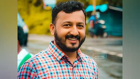 MLA Rahul Mamkootathil Suspended: :کانگریس کی بڑی کارروائی، ایم ایل اے راہل ممکوتاتھل جنسی بدسلوکی کے الزام پر پارٹی رکنیت سے معطل