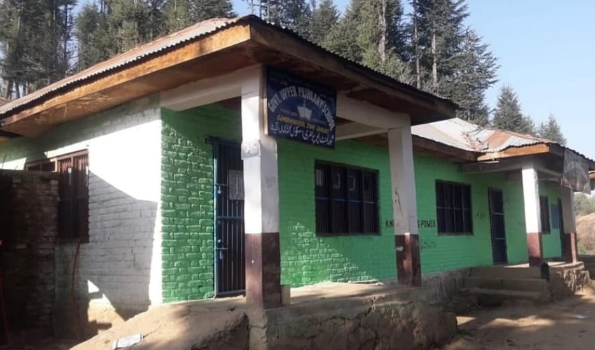 Schools Repairing Under Samagra Shiksha: سماگرا شکشا کے تحت جموں و کشمیر میں اسکولوں کی مرمت پر 1,258 لاکھ خرچ: جموں کشمیر حکومت
