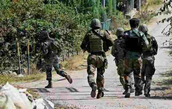 Udhampur Encounter: مجالتہ میں سکیورٹی فورسز کے ساتھ تصادم، 2 دہشت گرد ہلاک، آپریشن جاری
