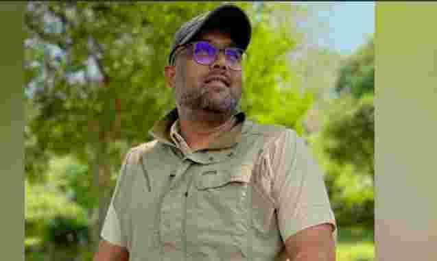 (I-PAC Co-founder Vinesh Chandel) کو منی لانڈرنگ کیس میں ملی ضمانت