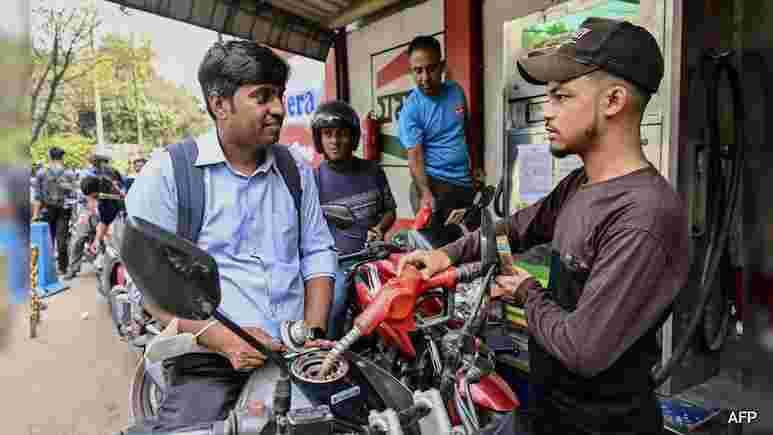 بھارت-بنگلہ دیش پائپ لائن کے ذریعے 5 ہزار ٹن ڈیزل کی نئی کھیپ موصول